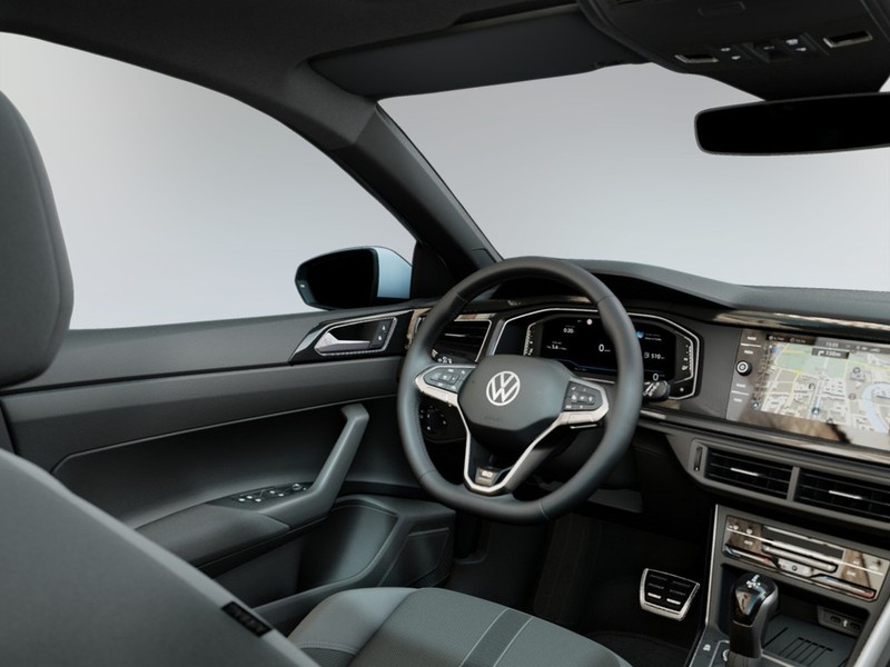 7 - Volkswagen Polo 1.0 tsi 95cv edition 50 dsg