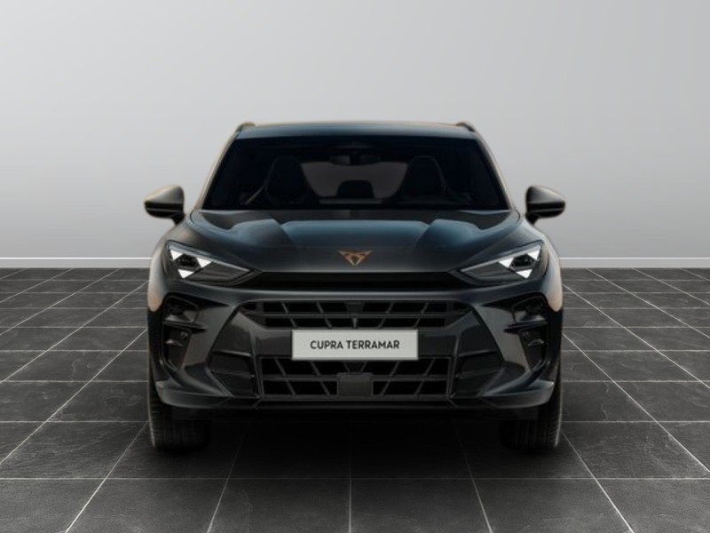 1 - Cupra Terramar 1.5 hybrid 150cv