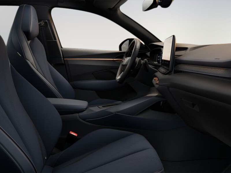 7 - Cupra Terramar 1.5 hybrid 150cv