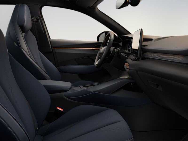 7 - Cupra Terramar 1.5 hybrid 150cv