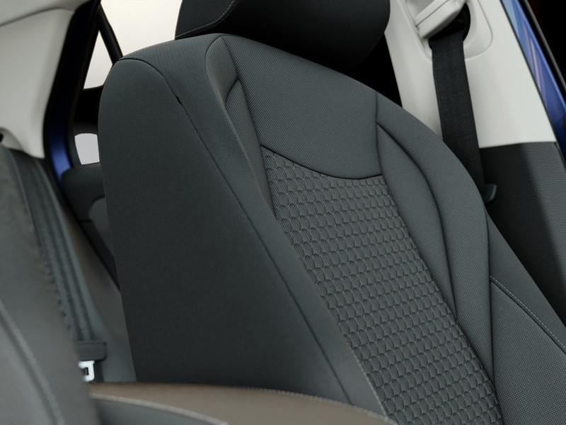 7 - Volkswagen T-Roc 1.5 etsi act 115cv life dsg