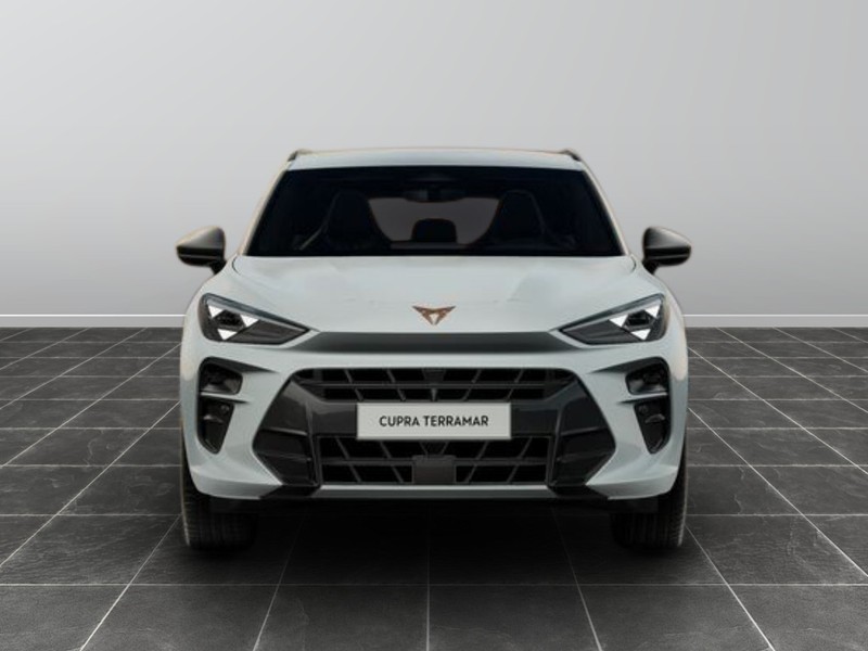 1 - Cupra Terramar 1.5 hybrid 150cv
