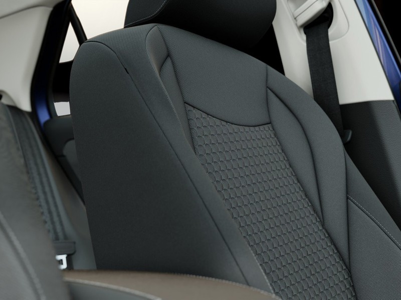 7 - Volkswagen T-Roc 1.5 etsi act 115cv life dsg