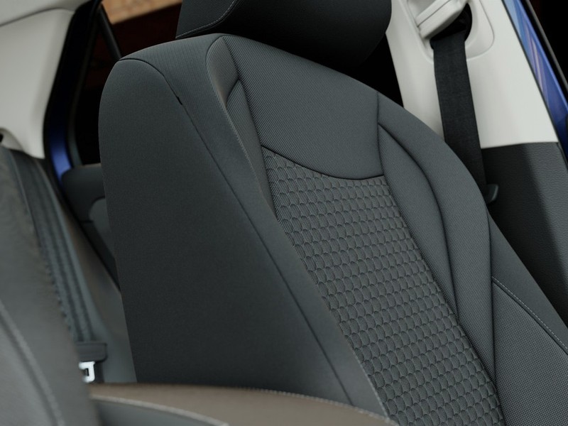 7 - Volkswagen T-Roc 1.5 etsi act 115cv life dsg