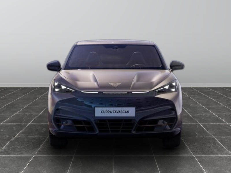 1 - Cupra Tavascan 77kwh endurance adrenaline rwd