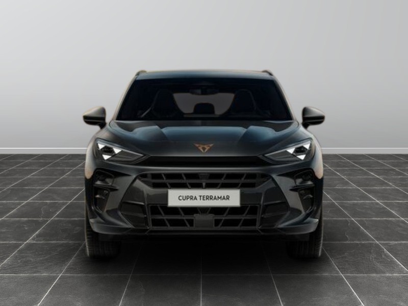 1 - Cupra Terramar 1.5 hybrid 150cv
