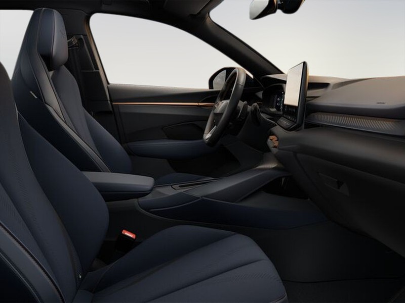 7 - Cupra Terramar 1.5 hybrid 150cv