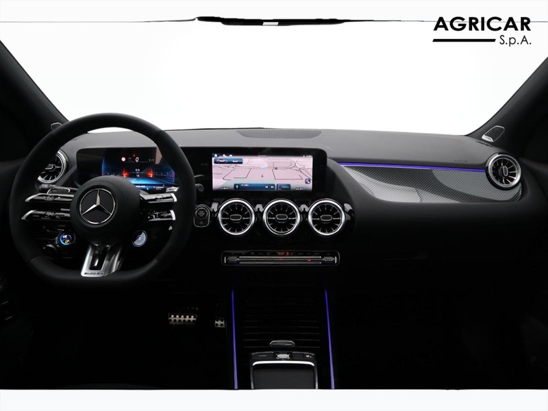 13 - AMG GLA amg 45  premium amg racing collection 4matic+ 8g-dct