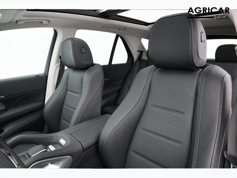 7 - Mercedes Classe GLE gle 350 de plug in hybrid amg line premium 4matic 9g-tronic plus