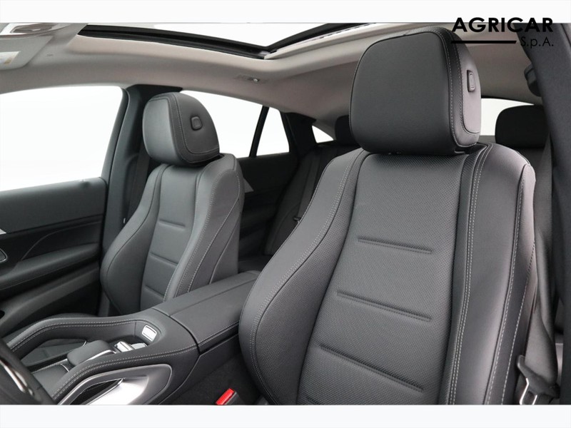 7 - Mercedes Classe GLE gle coupe 300 d mild hybrid amg line premium 4matic 9g-tronic plus