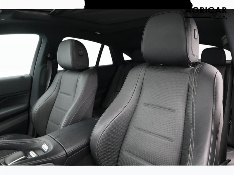 7 - Mercedes Classe GLE gle coupe 300 d mild hybrid premium pro 4matic 9g-tronic plus