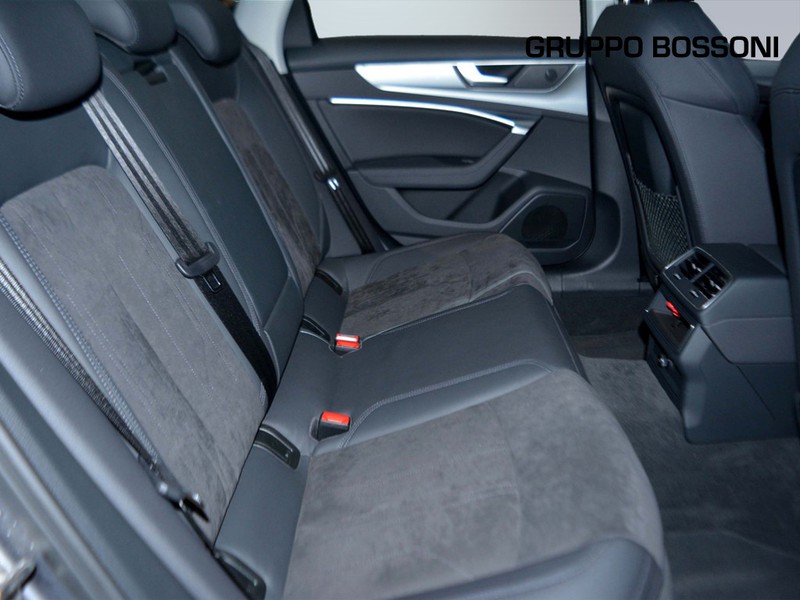 7 - Audi A6 allroad allroad 40 2.0 tdi mhev 12v 204cv evolution quattro s tronic