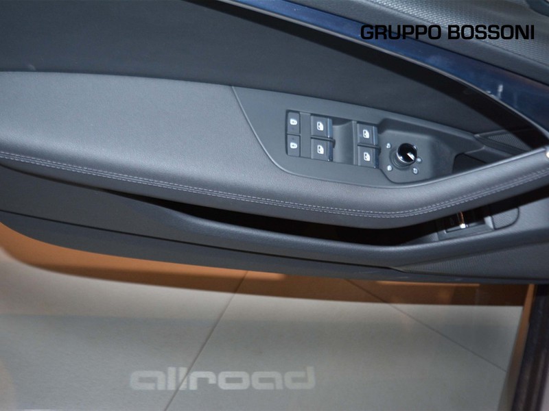 13 - Audi A6 allroad allroad 40 2.0 tdi mhev 12v 204cv evolution quattro s tronic