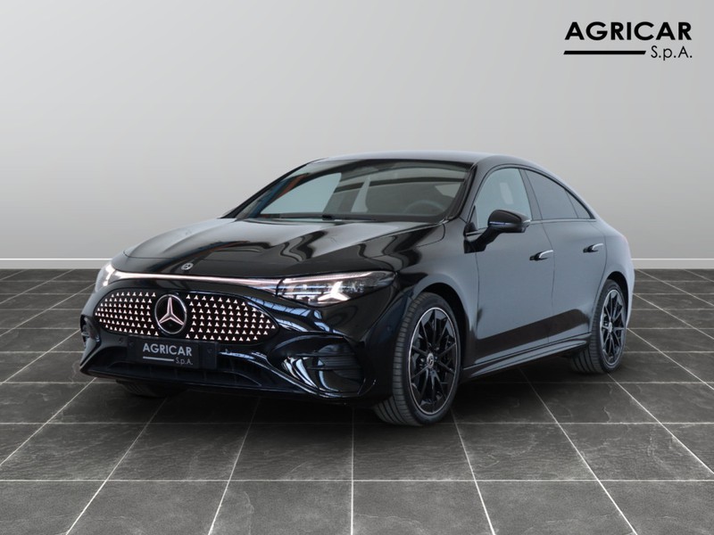 1 - Mercedes CLA eq 250+ advanced plus