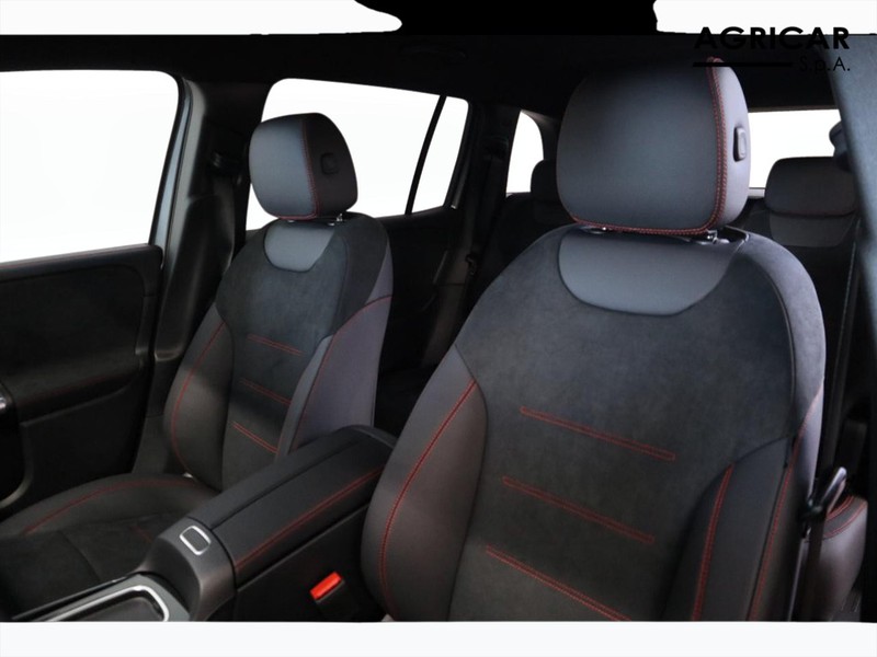 7 - Mercedes GLB 200 d amg line advanced plus 8g-dct