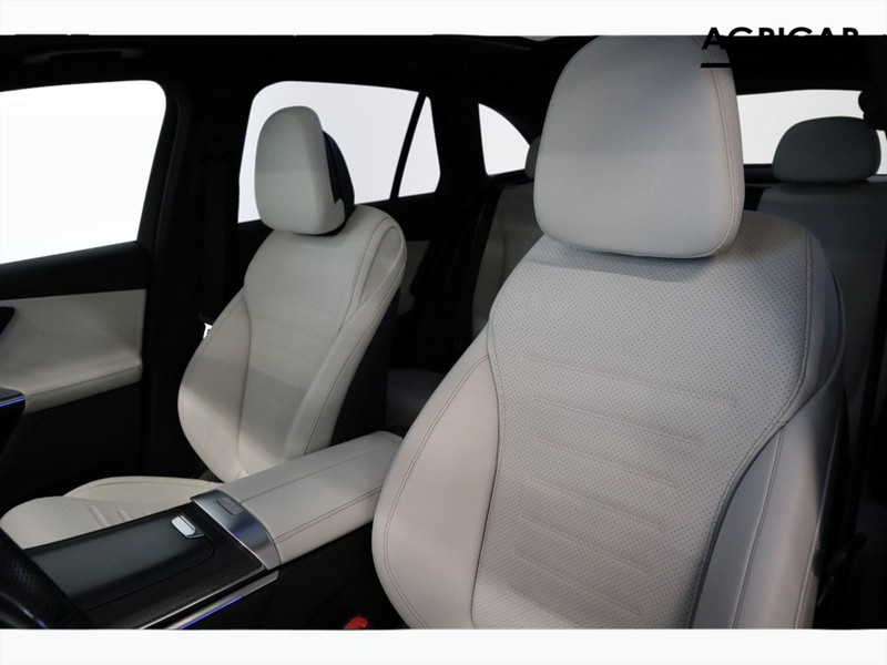 7 - Mercedes GLC suv 220 d amg premium plus 4matic 9g-tronic