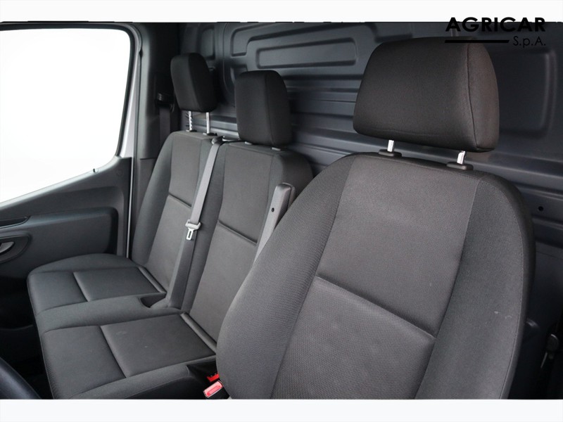 7 - Mercedes Vans Sprinter 315 2.0 cdi f 39/35 fwd h2