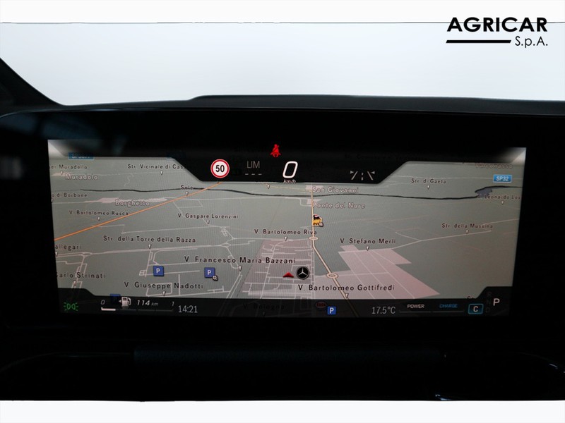 19 - AMG GLA amg 35 premium plus amg 4matic 8g-dct