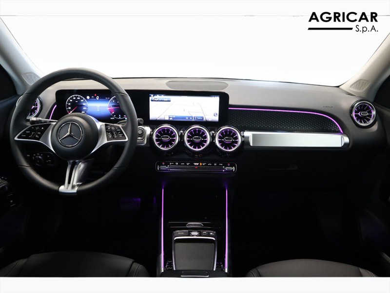 13 - Mercedes GLB 200 d progressive advanced plus 8g-dct