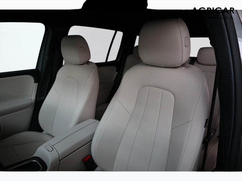 7 - Mercedes GLB 200 d progressive advanced plus 8g-dct