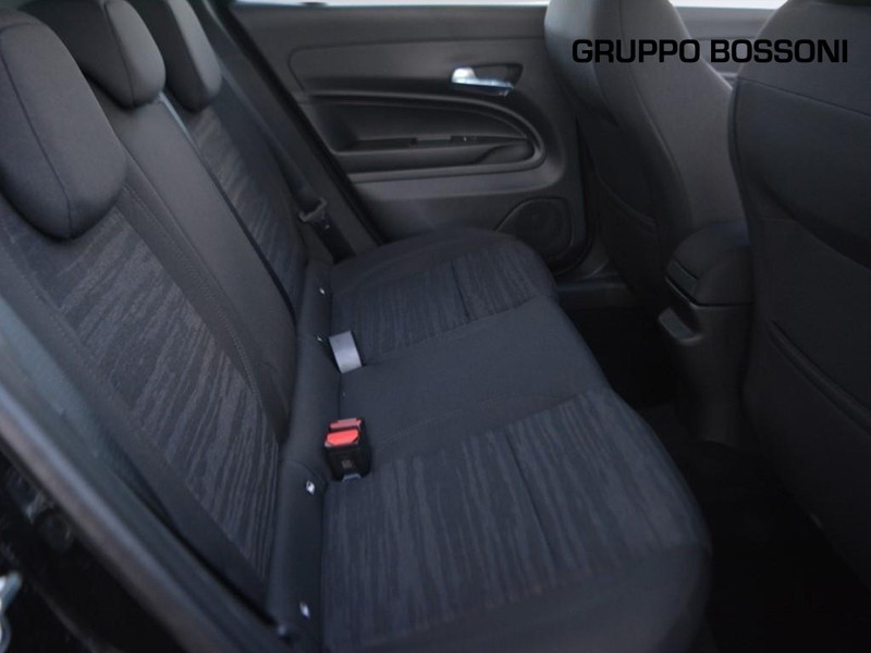 7 - Jeep Avenger 1.2 turbo 100cv longitude fwd