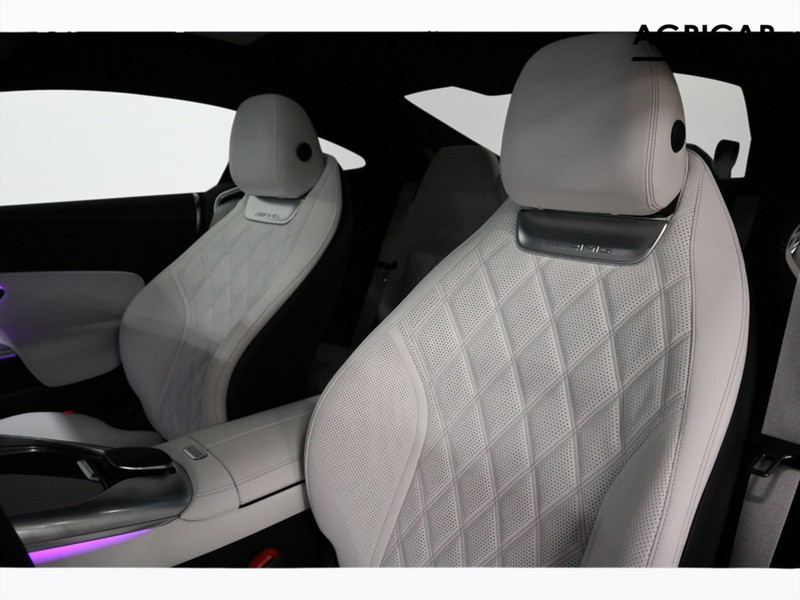 7 - AMG GT 63 v8 premium plus 4matic+