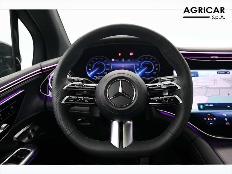 19 - Mercedes EQE suv 350+ amg line premium extra