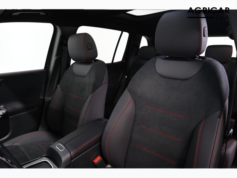 7 - Mercedes GLB 220 d amg line premium 4matic 8g-dct