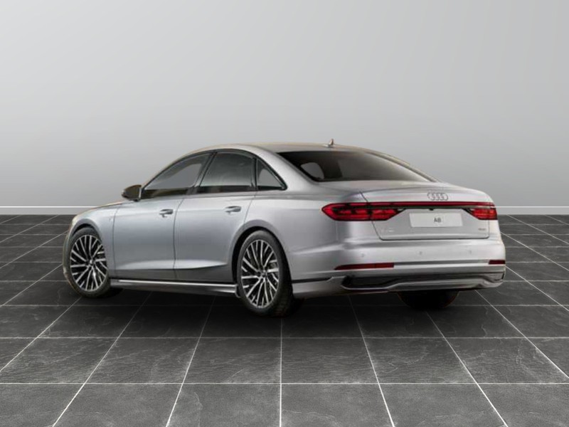 7 - Audi A8 50 3.0 v6 tdi mhev quattro tiptronic