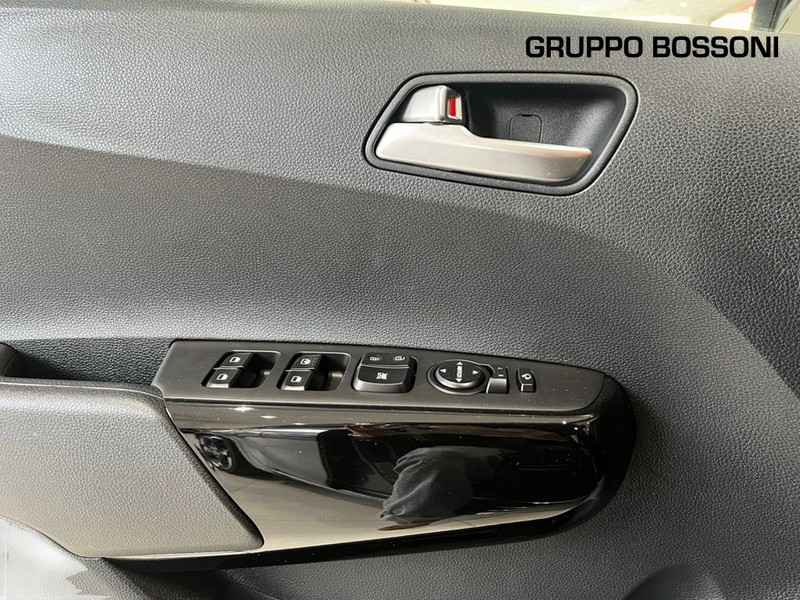 13 - Kia Picanto 1.0 gdi style