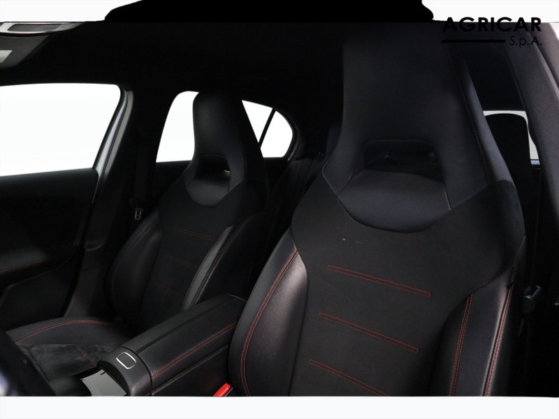 7 - Mercedes Classe A 250 e plug in hybrid (e eq-power) premium plus edition 7g-dct