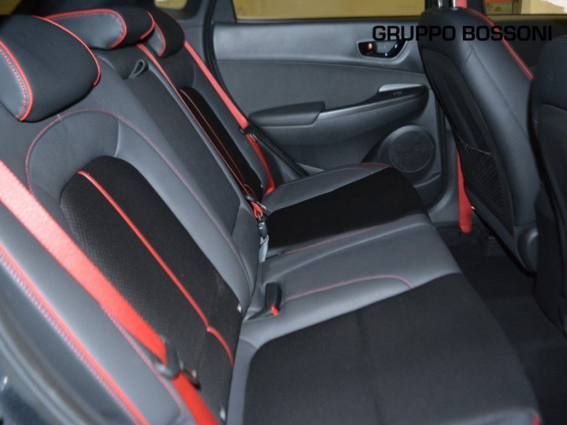 7 - Hyundai Kona 1.0 t-gdi 120cv xprime safety pack 2wd