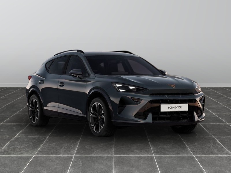 7 - Cupra Formentor 2.0 tdi 150cv dsg