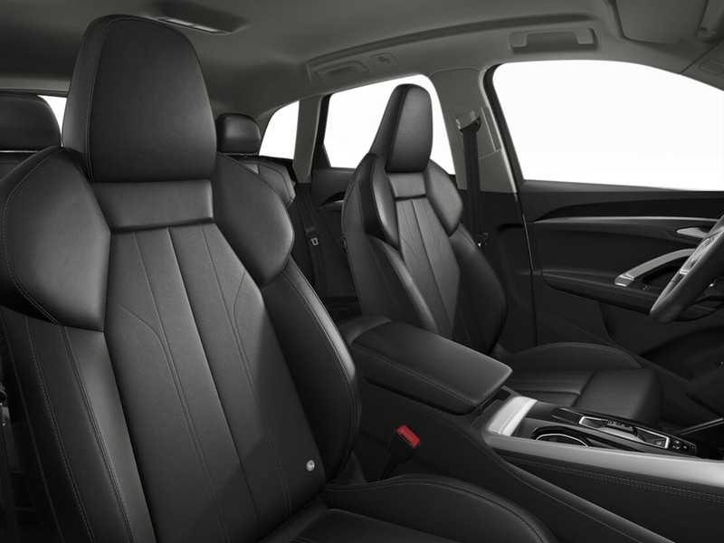 7 - Audi Q5 2.0 tdi mhev+ 204cv s line edition quattro s tronic