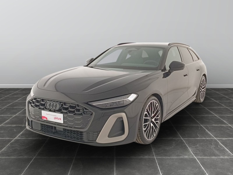 1 - Audi A5 avant 2.0 tdi mhev+ 204cv s line edition quattro