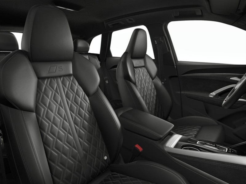 7 - Audi Q5 2.0 tfsi mhev+ 204cv s line edition quattro s tronic