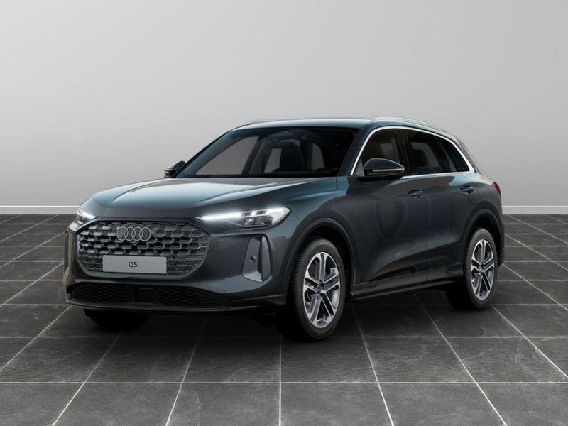 1 - Audi Q5 2.0 tdi mhev+ 204cv business advanced quattro s tronic