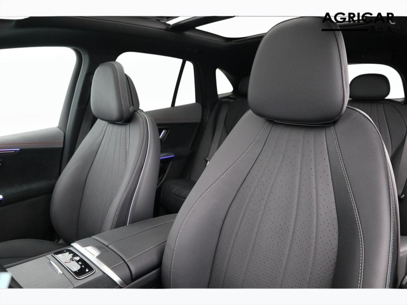 7 - Mercedes EQE suv 350 amg line premium plus 4matic