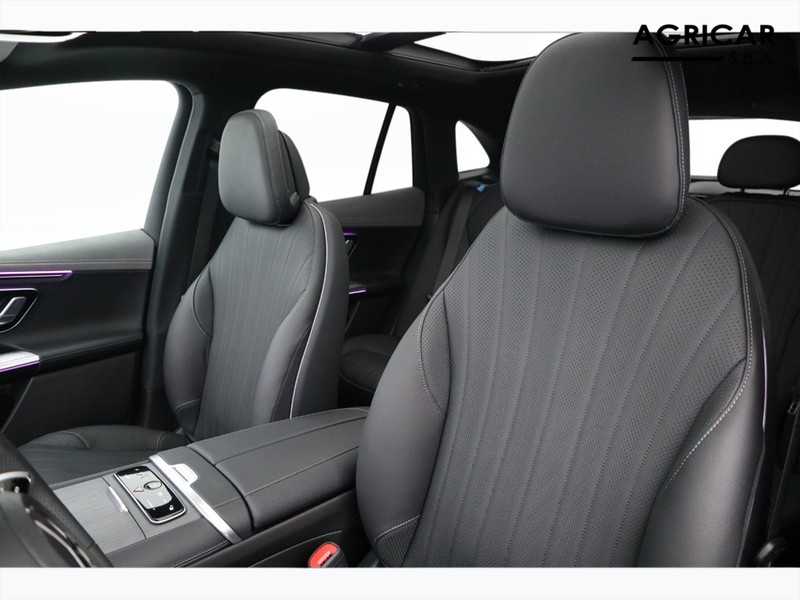7 - Mercedes EQE suv 350+ amg line premium extra