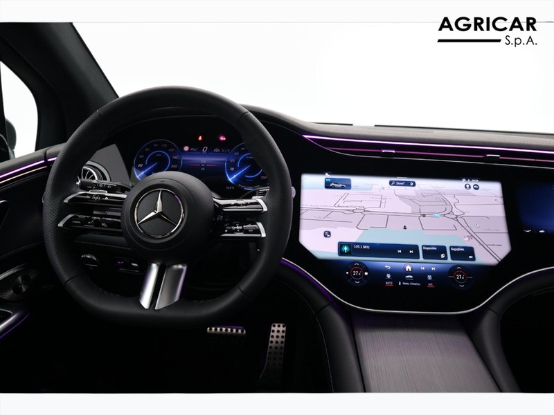 13 - Mercedes EQE suv 350+ amg line premium extra