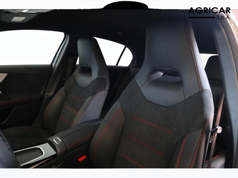 7 - Mercedes Classe A 250 e plug-in-hybrid amg line advanced plus speedshift dct amg 8g