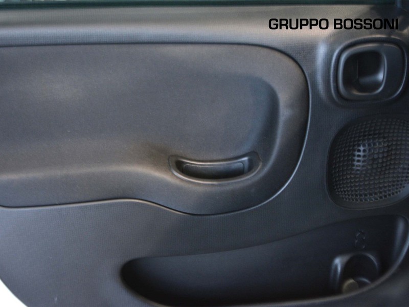 13 - Fiat Panda 1.0 firefly hybrid 70cv s&s