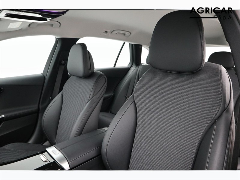 7 - Mercedes Classe C station wagon 200 d mild hybrid advanced 9g-tronic