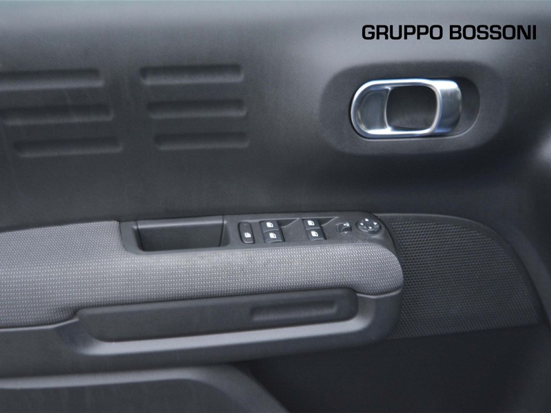 13 - Citroen C3 Aircross 1.2 puretech 110cv feel s&s