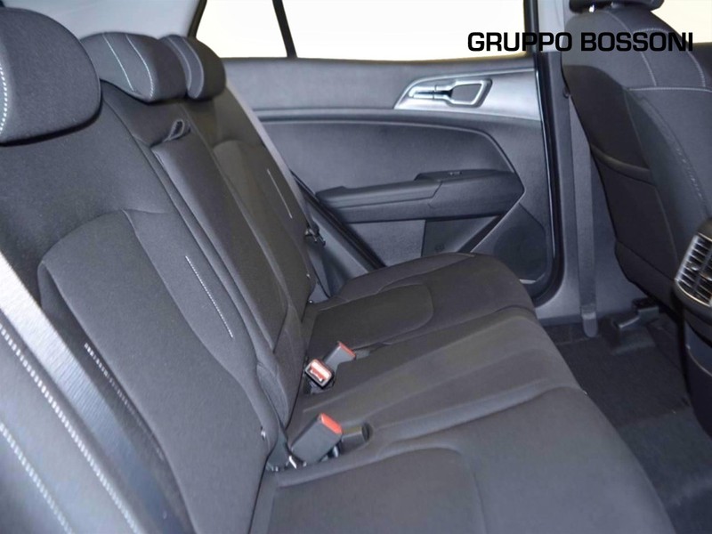 7 - Kia Sportage 1.6 t-gdi gpl 147cv business 2wd