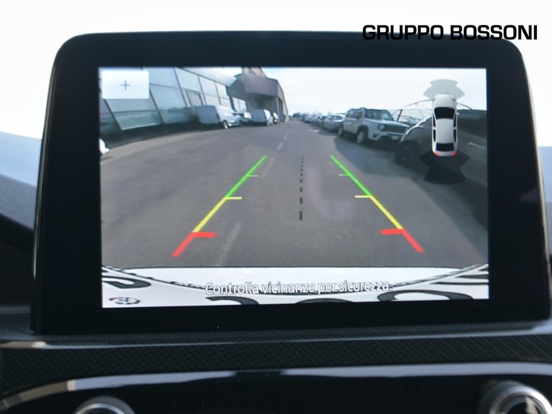 19 - Ford Kuga 1.5 ecoblue 120cv st-line 2wd auto