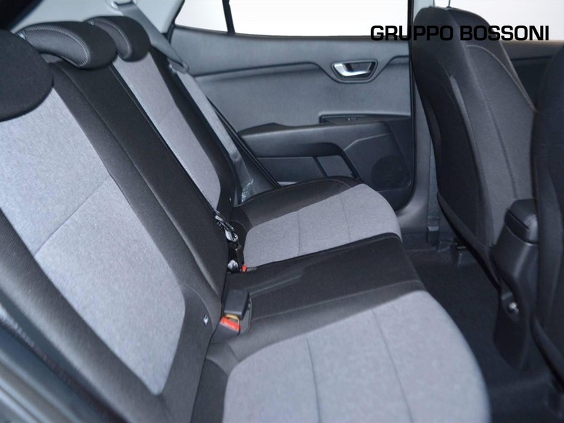 7 - Kia Stonic 1.2 mpi gpl 78cv style special edition