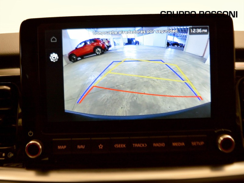 19 - Kia Stonic 1.2 mpi 79cv style