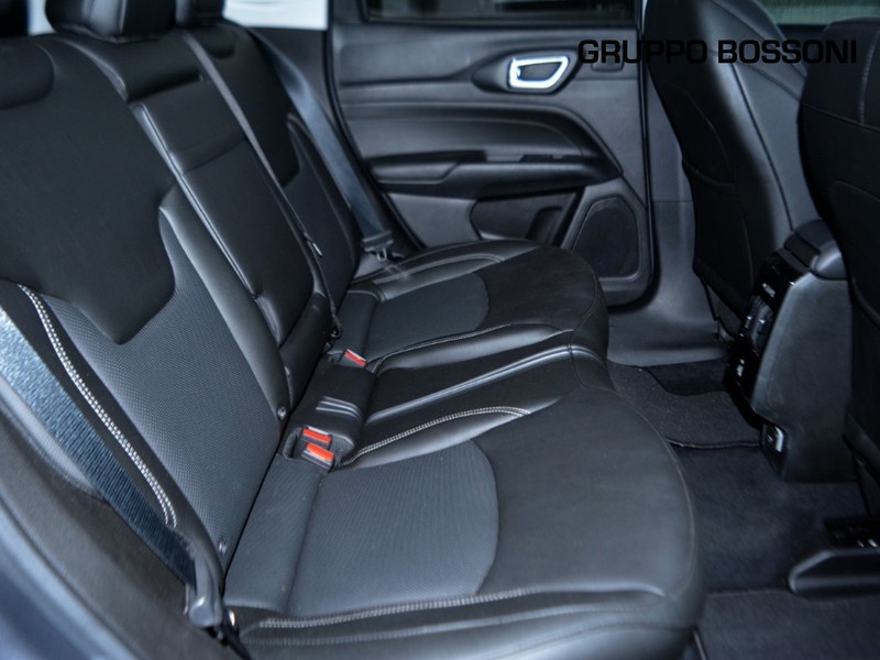 7 - Jeep Compass 1.5 turbo t4 mhev 130cv s 2wd dct