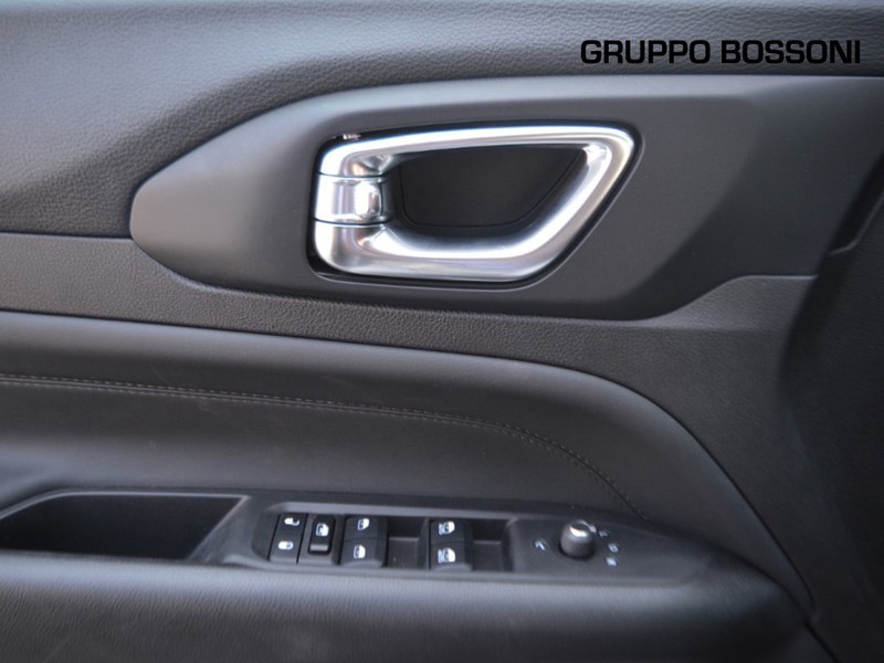 13 - Jeep Compass 1.6 multijet ii 130cv s 2wd